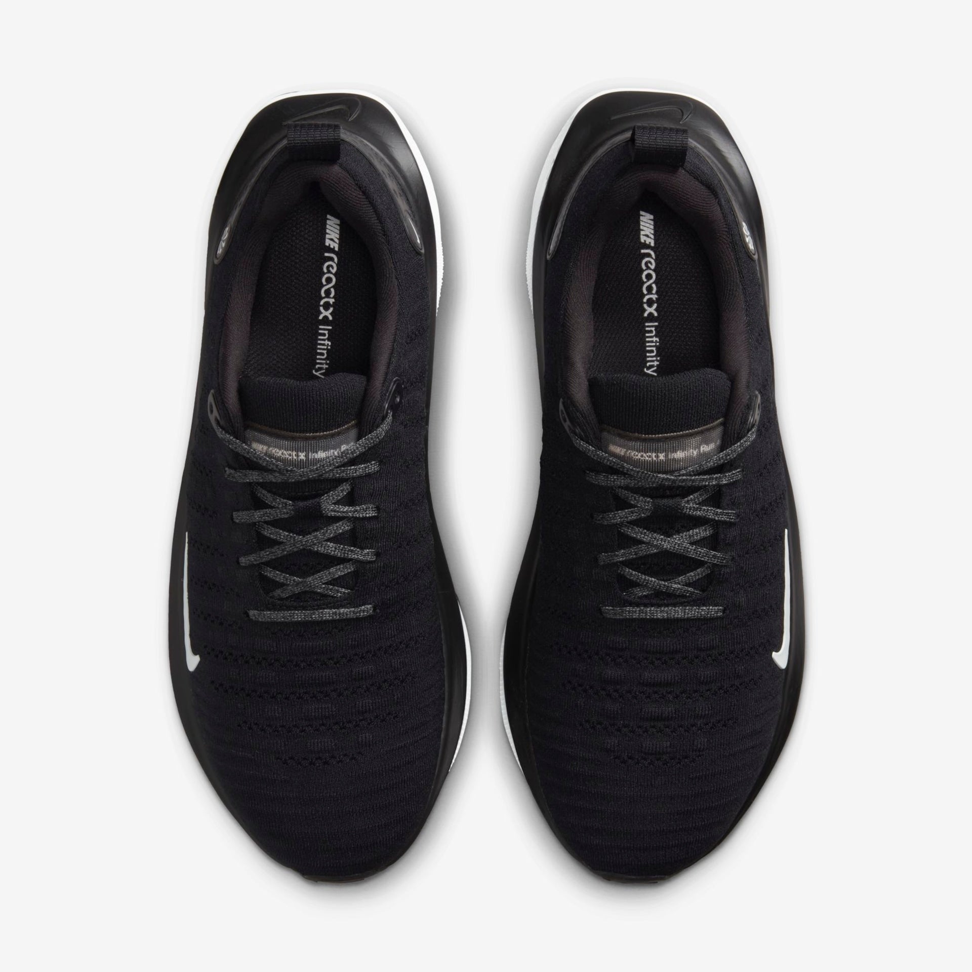 TENIS NIKE INFINITY RUN 4 UNISEX + REGALO SORPRESA - CIERRE DE LA TIENDA - ENVÍO GRATIS