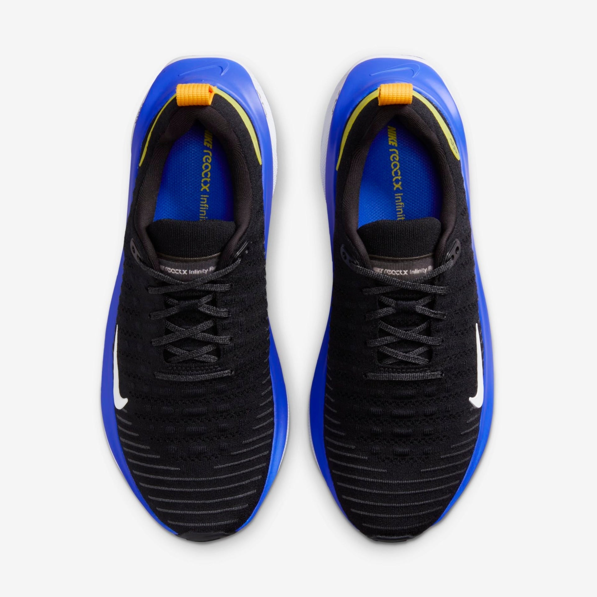 TENIS NIKE INFINITY RUN 4 UNISEX + REGALO SORPRESA - CIERRE DE LA TIENDA - ENVÍO GRATIS