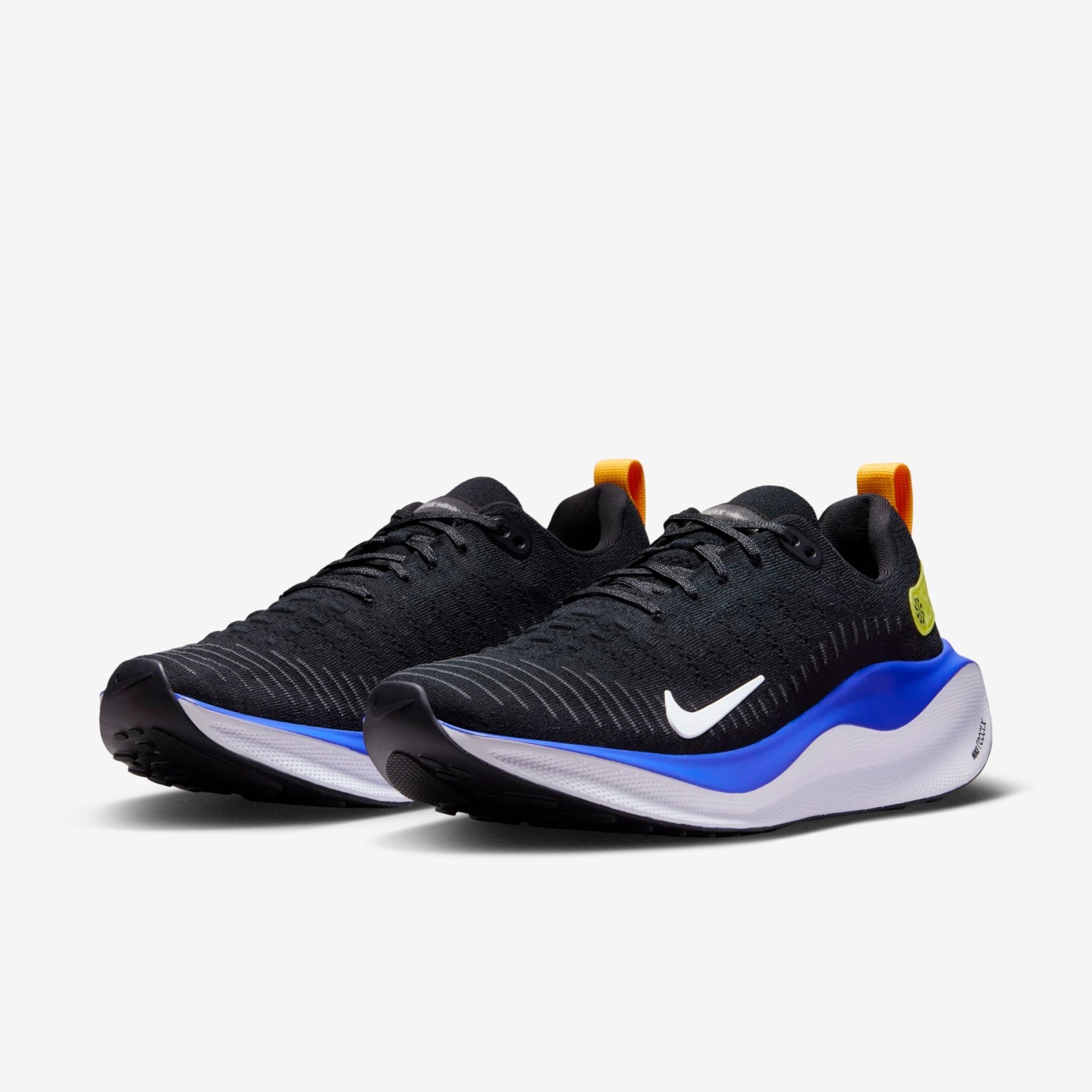 TENIS NIKE INFINITY RUN 4 UNISEX + REGALO SORPRESA - CIERRE DE LA TIENDA - ENVÍO GRATIS