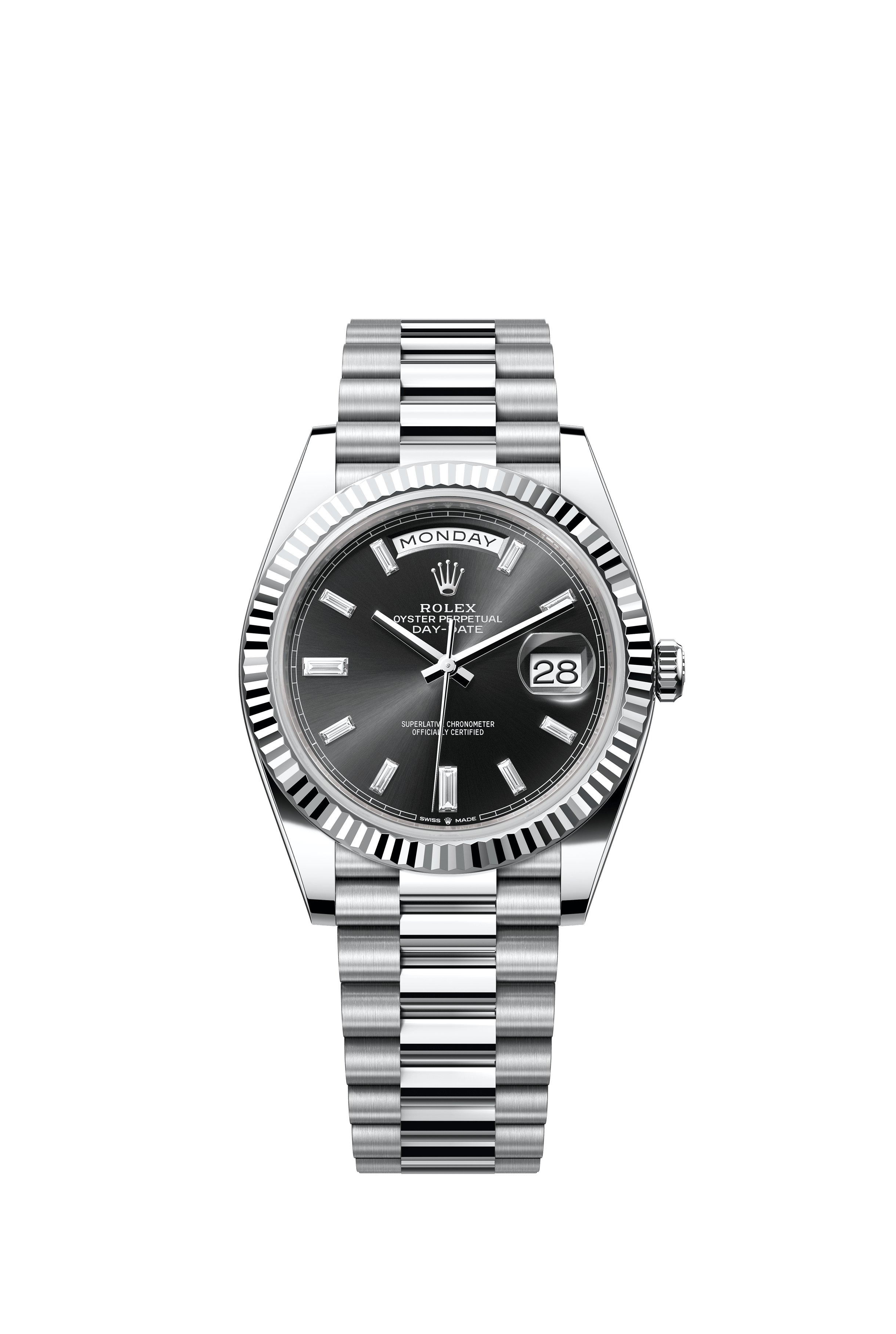 RELOJ ROLEX DAY DATE - CIERRE DE LA TIENDA - ENVÍO GRATIS