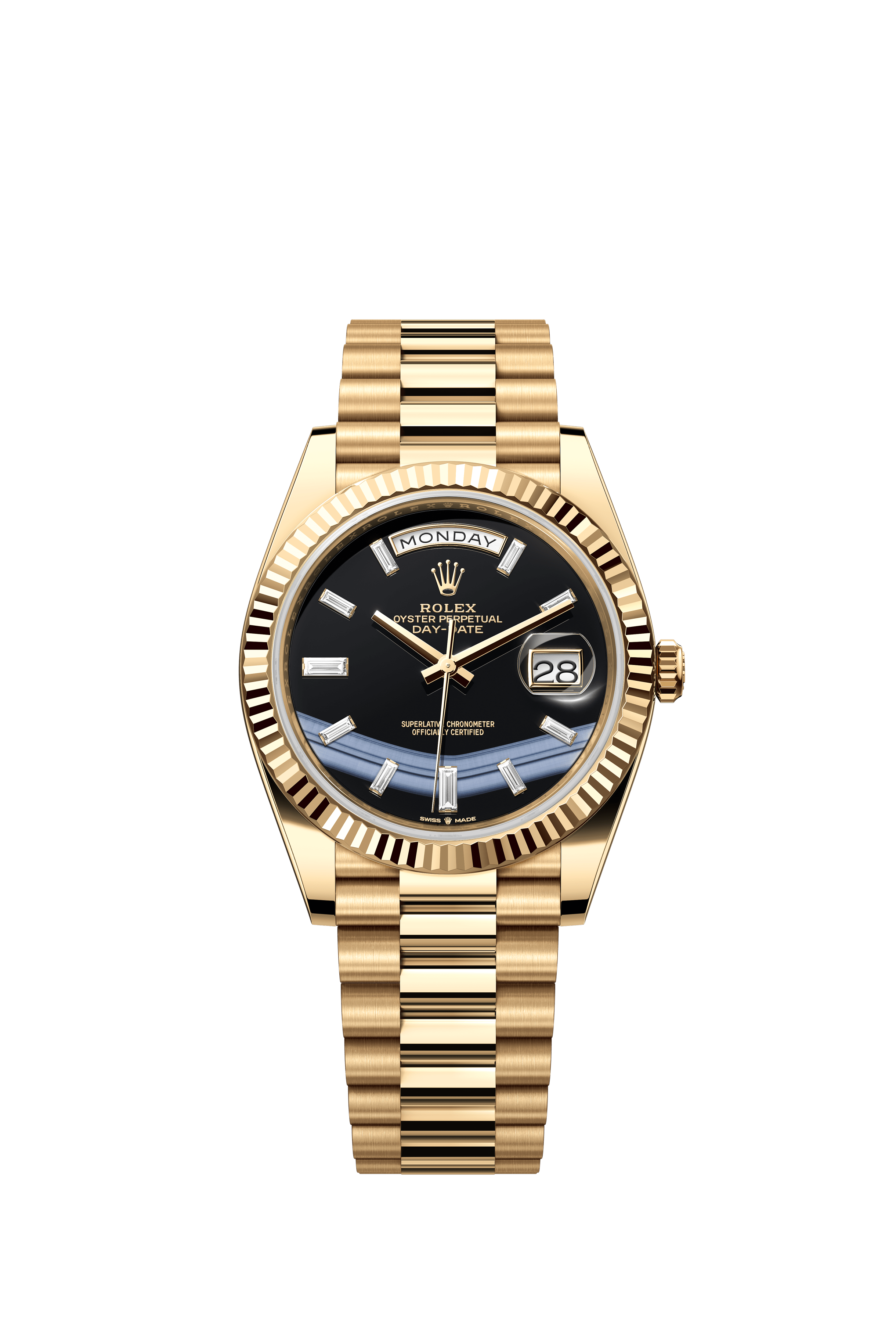 RELOJ ROLEX DAY DATE - CIERRE DE LA TIENDA - ENVÍO GRATIS PAGO CONTRA ENTREGA